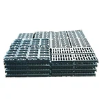 Duktil jerngravsdæksel